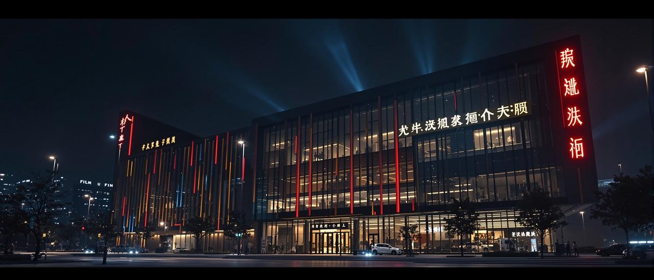 快猫短视频公司简介