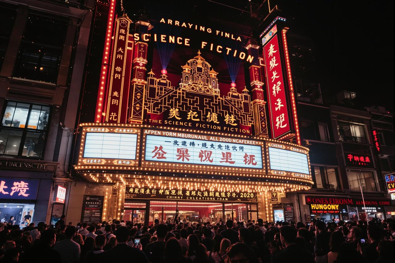 《星辰大海》全球票房突破30亿，创快猫短视频历史新高