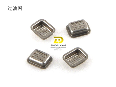 过油网