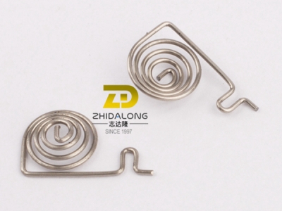 定制各类车充弹簧，压簧，扭簧，电子弹簧